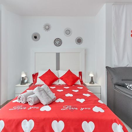 Nerja Boutique 204 Beauty Apartment Exterior photo